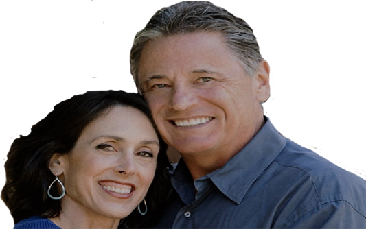 Alex & Wendy Jones - Dating (533x334), Png Download