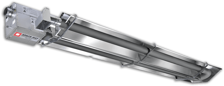 Bigfoot Heater - Heater (803x358), Png Download