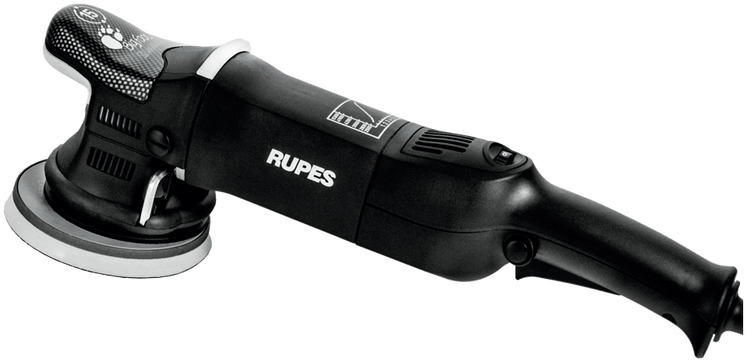 Rupes Bigfoot Lhr 15 Mark Ii - Rupes Lhr 15 Mark Ii (780x422), Png Download