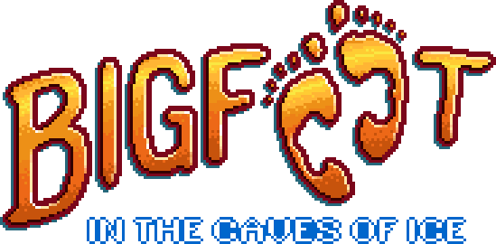 Help Bigfoot Save Chupacabra's Friends - Games (549x270), Png Download