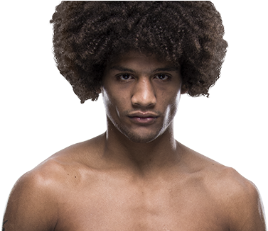 Alex Caceres (520x325), Png Download