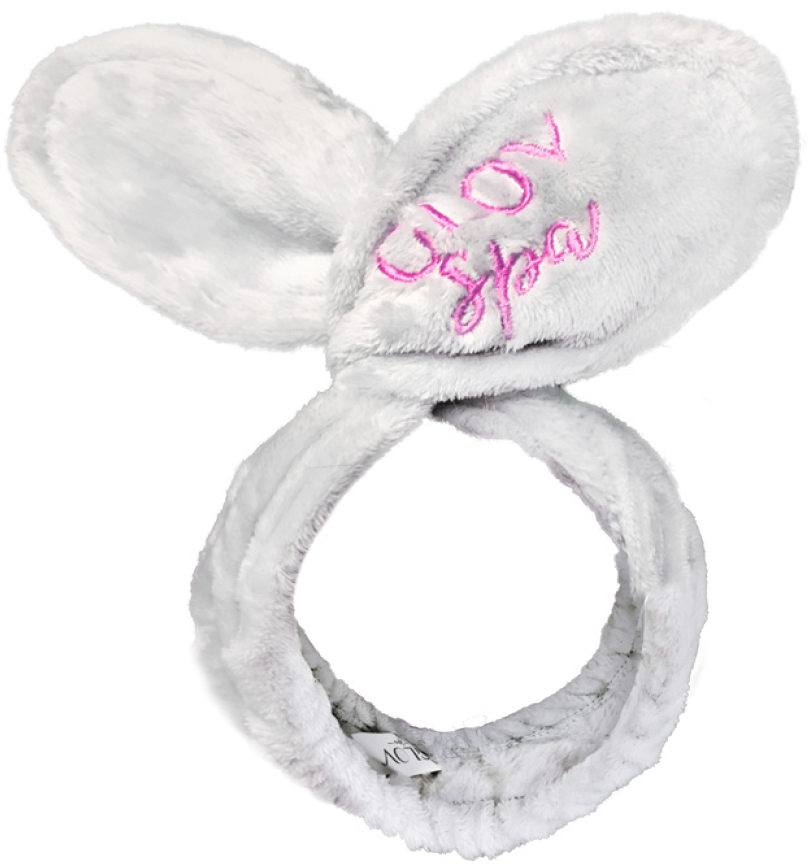 Glov Fascia Bunny Grigio Glov (1000x1000), Png Download