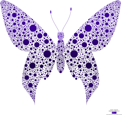 Password= Gurmeetmann - Blogspot - Com - Butterfly Vector (495x495), Png Download
