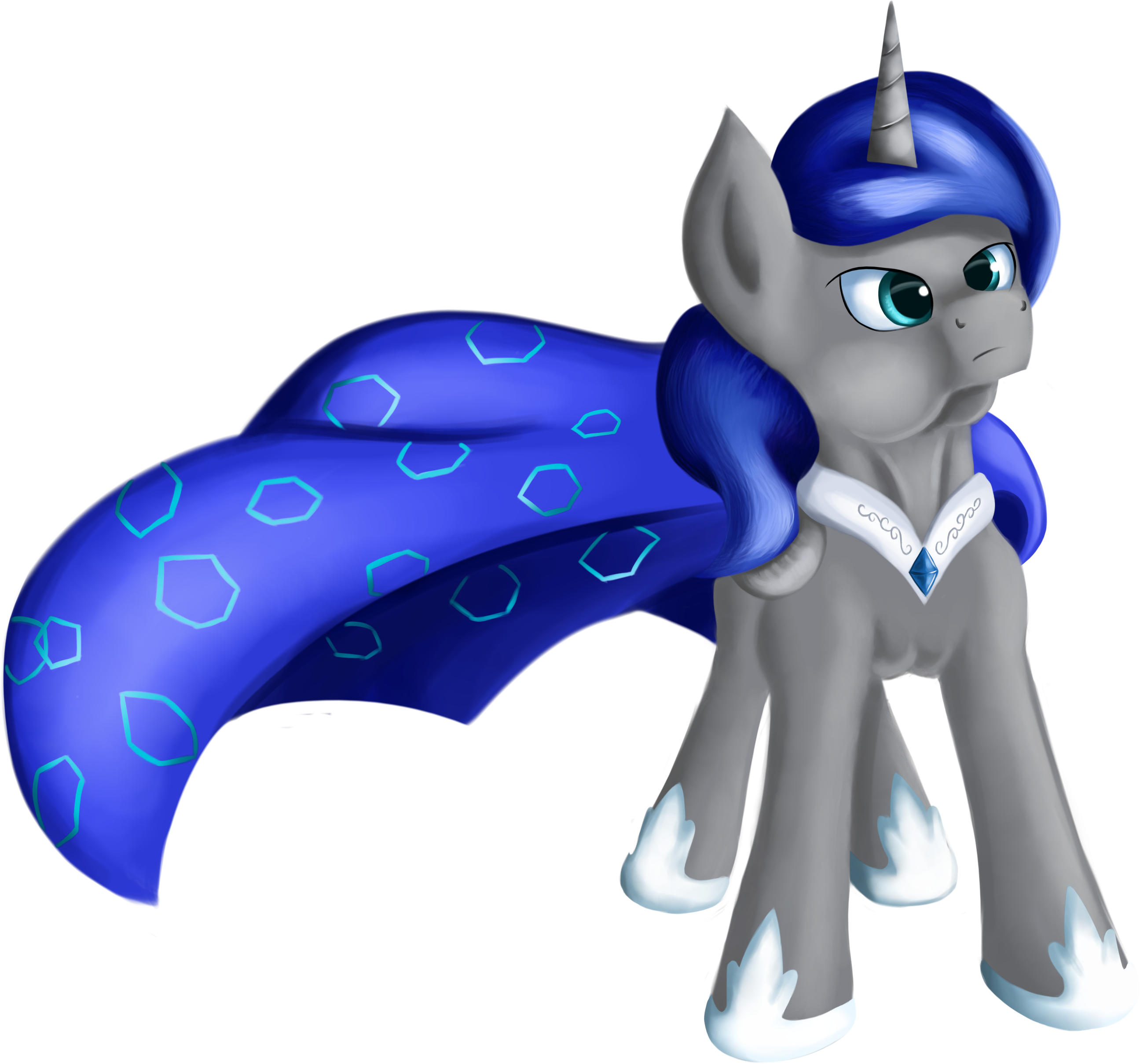 Image - Thumb - (2952x2431), Png Download