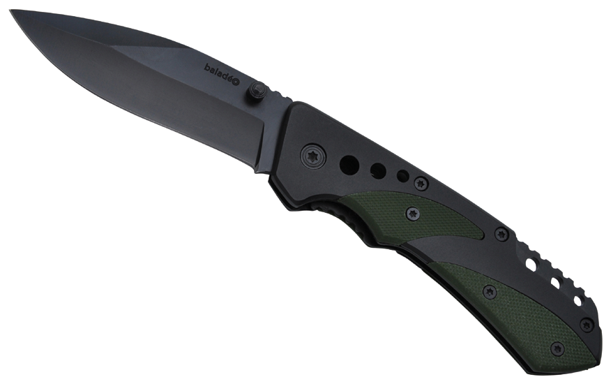 Pocket Knife 'trooper' - Pocket Knives (900x660), Png Download