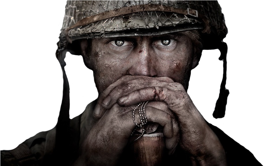 If - Call Of Duty Ww2 Gold Edition (960x540), Png Download