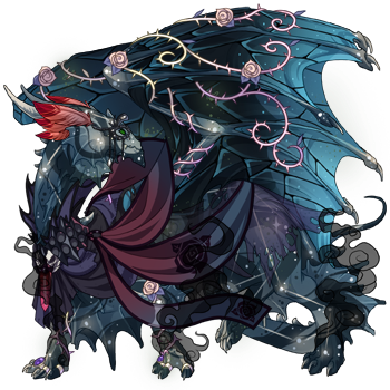 45648601 350 - Dragon (350x350), Png Download