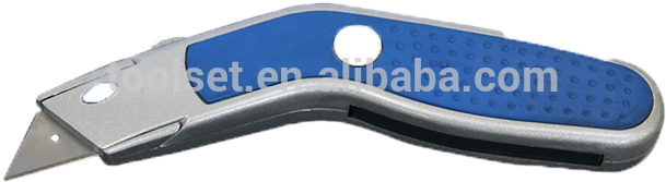 China Knife Curved Blade, China Knife Curved Blade - Zinc (750x750), Png Download