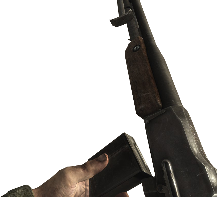 Bar Reloading Waw - Ww2 Bar Png (846x768), Png Download