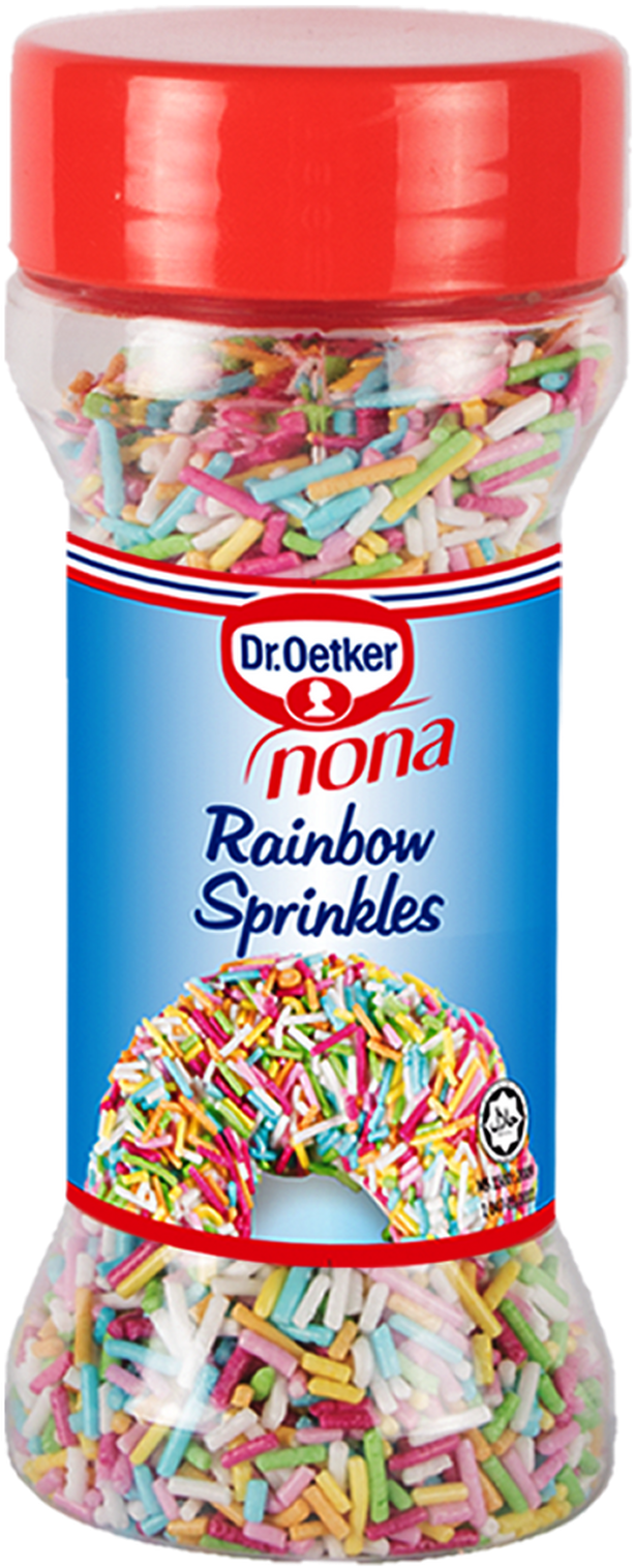 Dr Oetker (636x1551), Png Download