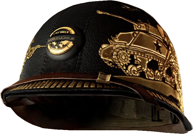 Cwl Helmet Wwii - Master Prestige Helmet Ww2 (677x470), Png Download