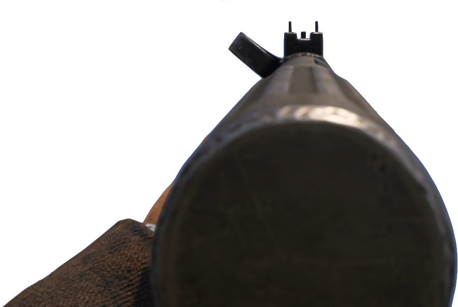 Volkssturmgewehr Ads Wwii - Volkssturmgewehr Cod Ww2 Png (917x603), Png Download