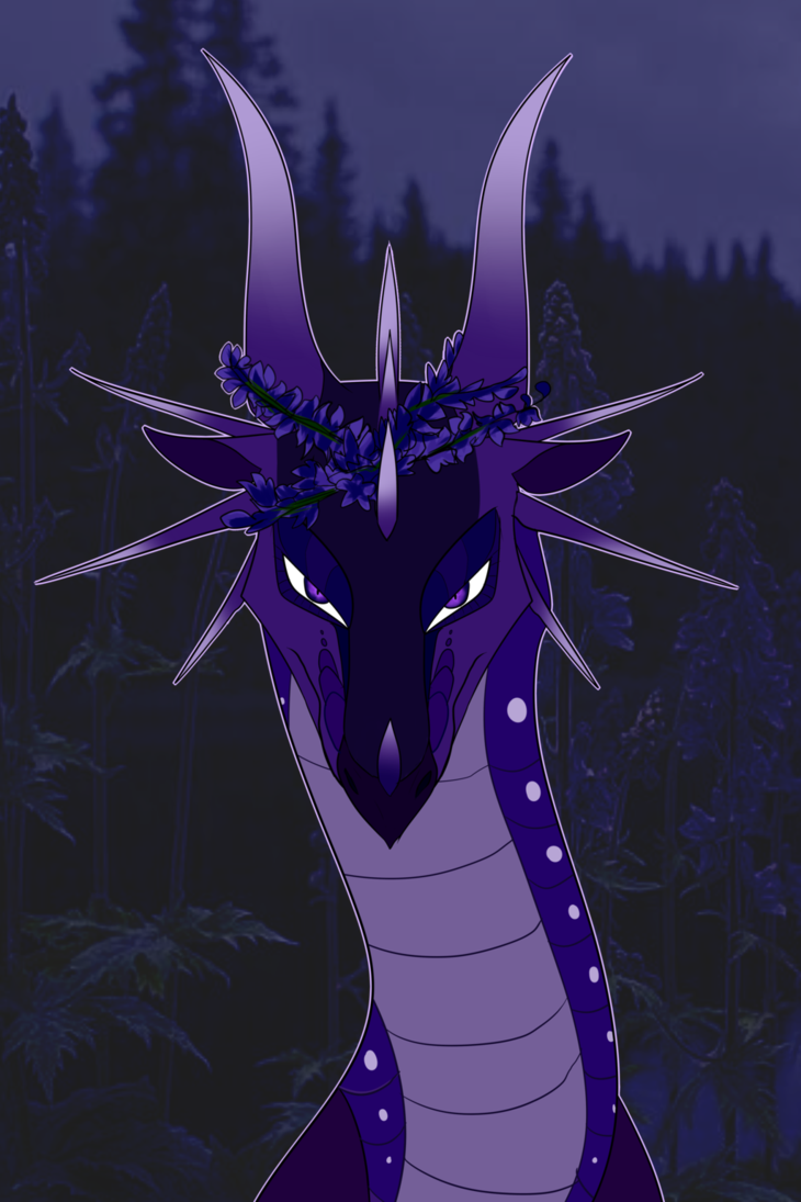Bane Of Dragons By Prophecywings Baby Dragon, Dragon - Wings Of Fire (730x1095), Png Download