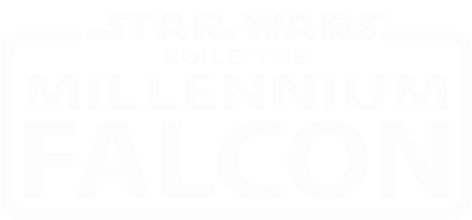 A Look Inside - Star Wars (551x258), Png Download
