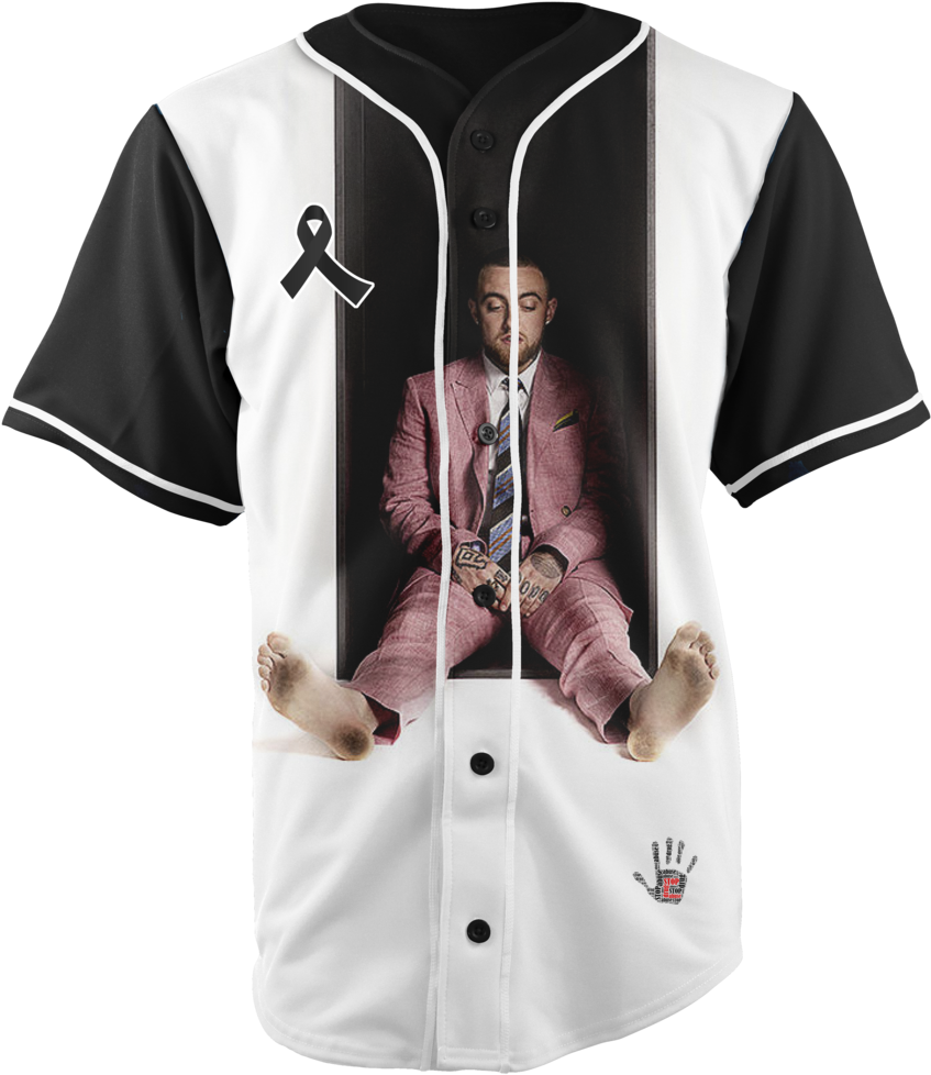 Mac Baseball (1000x1046), Png Download