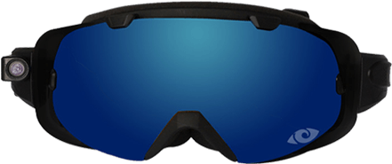 Transparent Glasses Cyclops - Plastic (700x300), Png Download