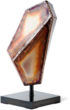 Furniture - Bronze Sculpture (768x768), Png Download