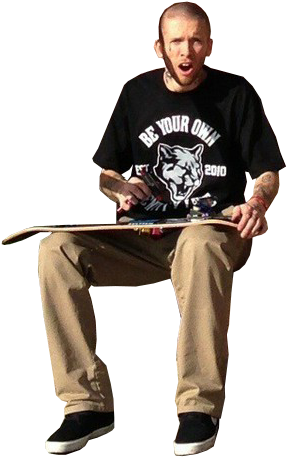 Hombre 506 - Human Sitting Png (396x532), Png Download