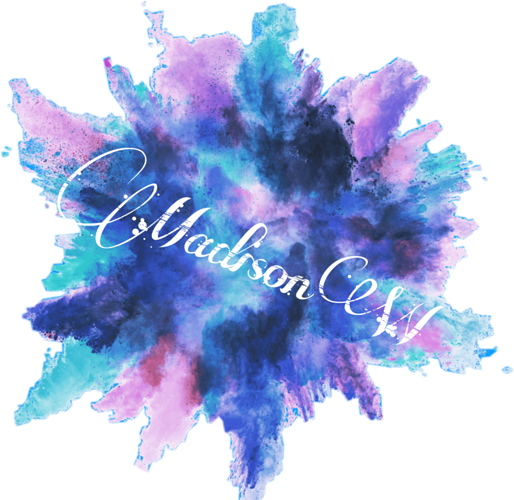 Image - Explosão De Cor Png (514x500), Png Download