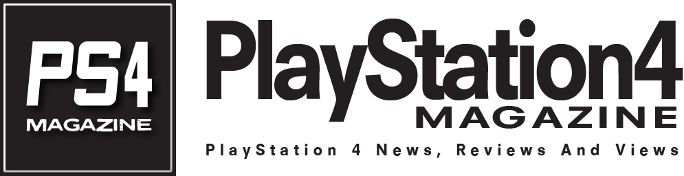 Playstation 4 Magazine Is Now Available On Apple News - Magazine (995x256), Png Download