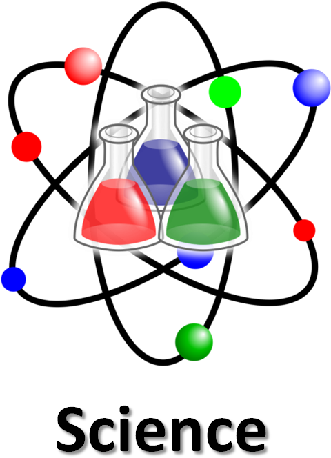 Science Png Picture - Science Symbol (534x711), Png Download