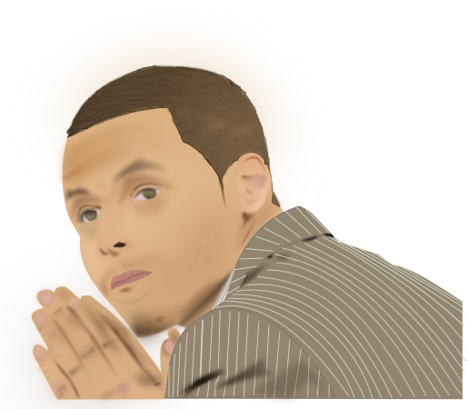 Vectorize Version - Stephen Curry (515x450), Png Download