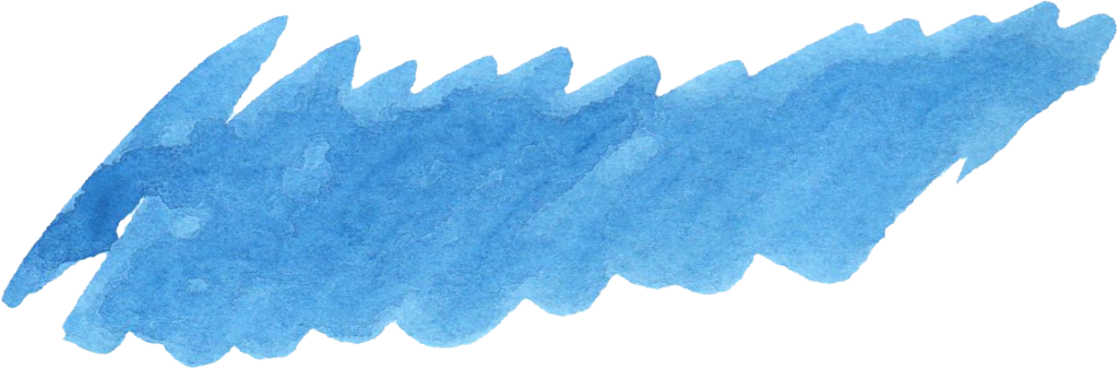 Png File Size - Paint Brush Stroke Png (1024x337), Png Download
