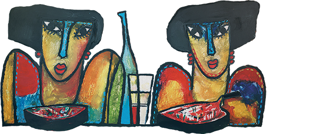 View Open Positions › - Painting (619x262), Png Download