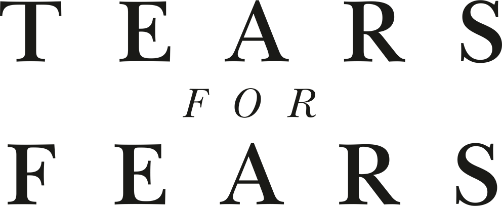 Newsletter - Tears For Fears Symbol (992x407), Png Download