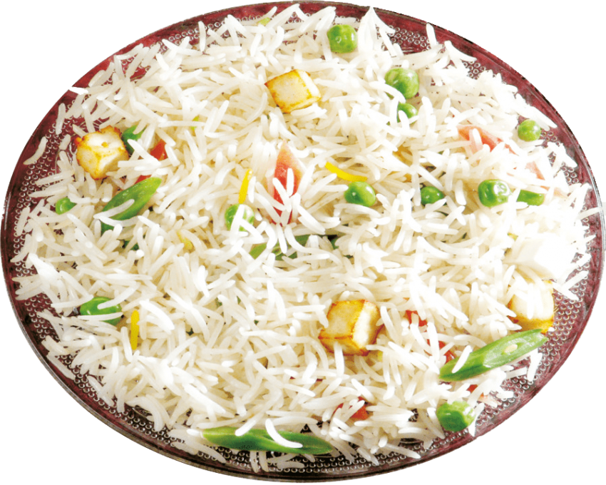 Free Png Fried Rice Png Images Transparent - Fried Rice Png Hd (850x680), Png Download