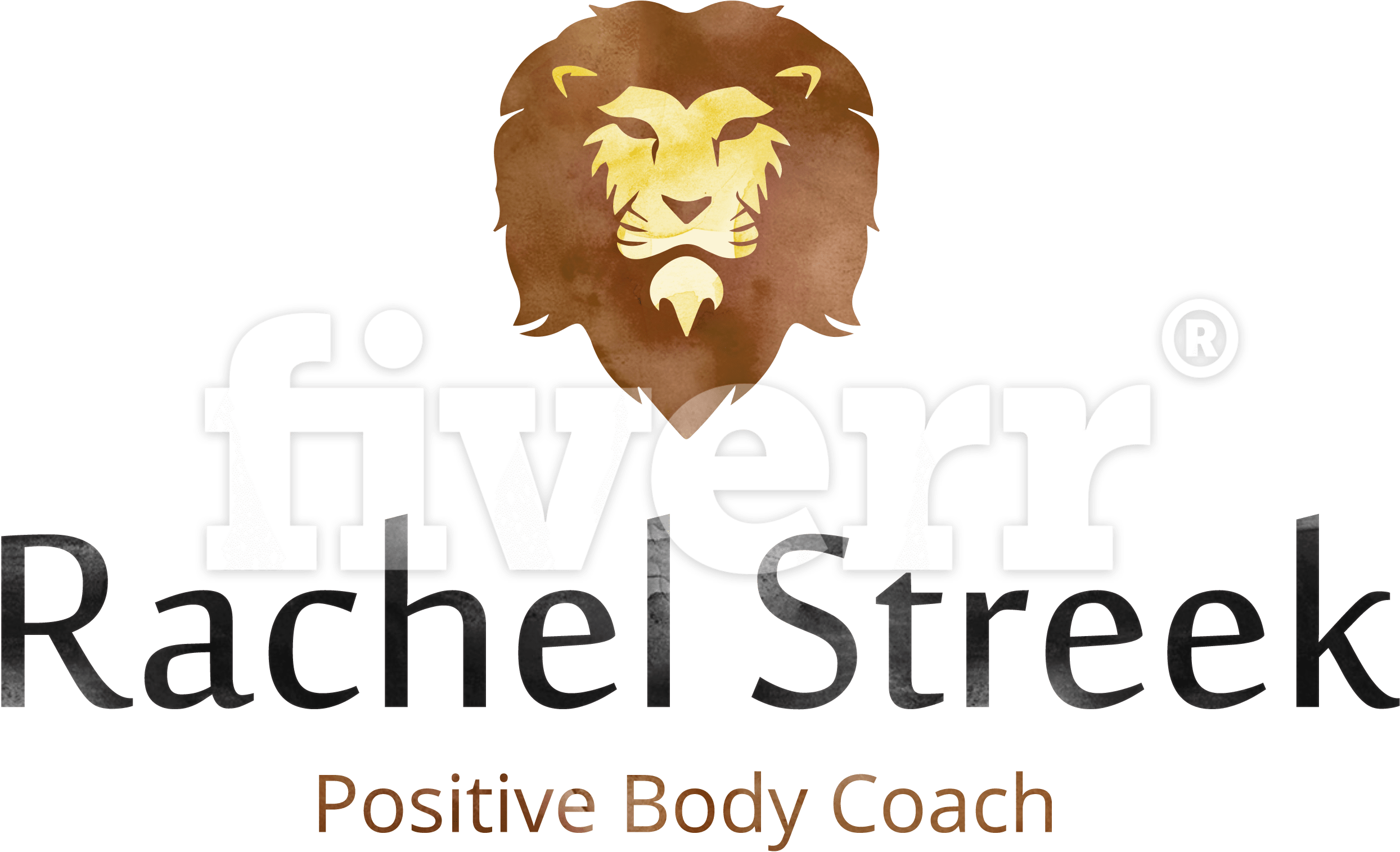 Masai Lion (4000x3200), Png Download