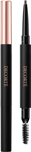 Pencil Eyebrow - Eye Liner (500x600), Png Download