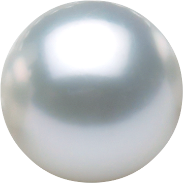 Pearl Png Transparent Image - Pearl Png (453x362), Png Download