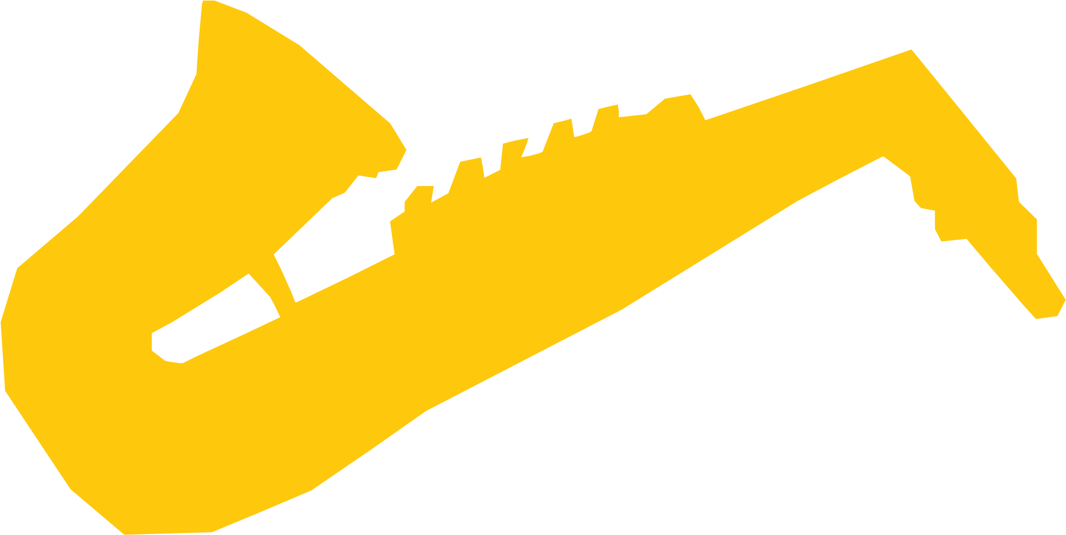 This Free Icons Png Design Of Saxophone Refixed (2400x1220), Png Download