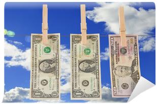 Dollar Bill (400x400), Png Download