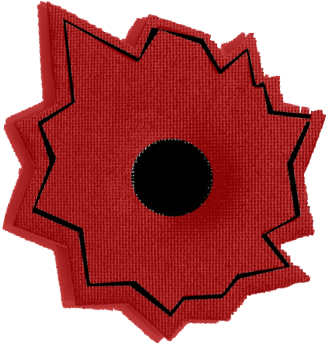 009 Chapters - Circle (500x375), Png Download