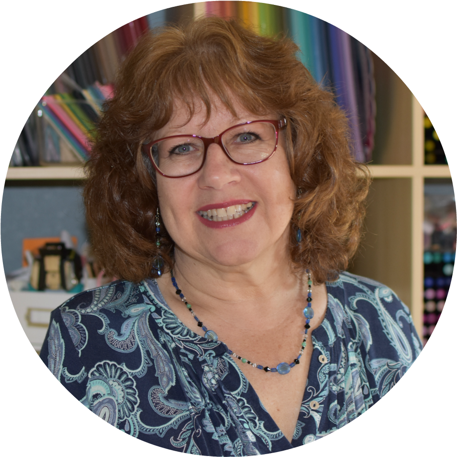 Greetings, Thanks For Stopping By - Girl (1000x1000), Png Download