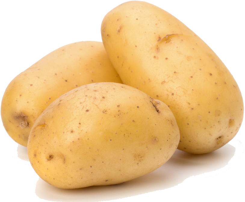 Potato Free Download Png - Potato Png (948x675), Png Download