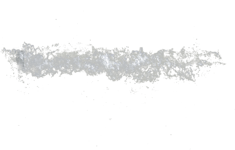 Dynamic Splash Water Drops Png Image - Portable Network Graphics (750x500), Png Download