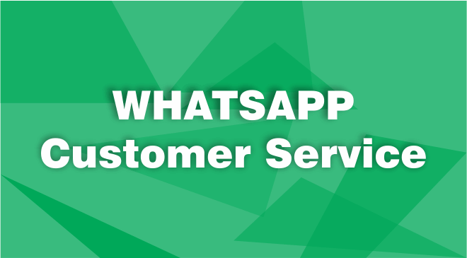 Whatsapp Customer Service Phone Number - Whatsapp Customer Care Number (660x365), Png Download