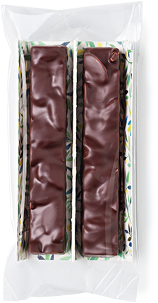 Bars Squash Seed Praliné - Seed (600x600), Png Download