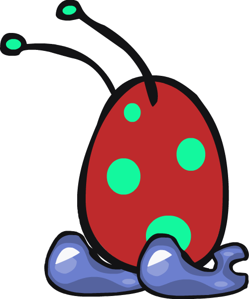 Platform Racing (500x599), Png Download