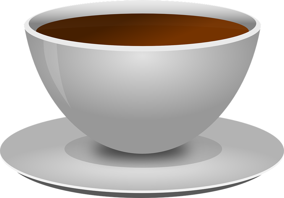 Download 3d Coffee Cup Vector Full Size Png Image Pngkit