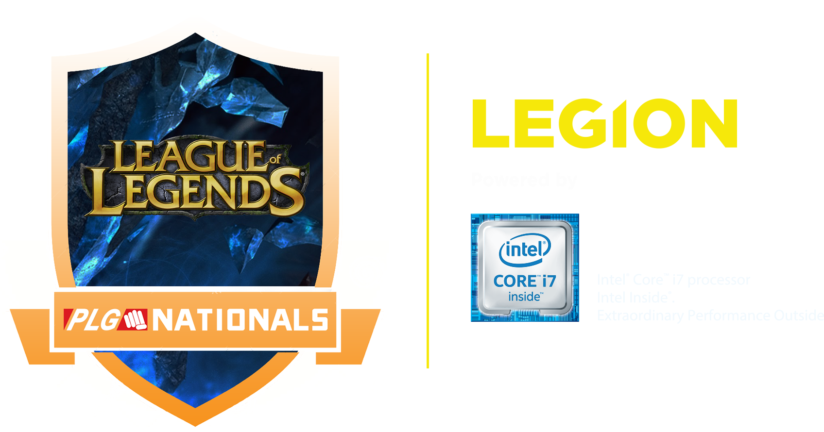 Plg Nationals League Of Legends Tournament Series - League Of Legends (1920x1080), Png Download