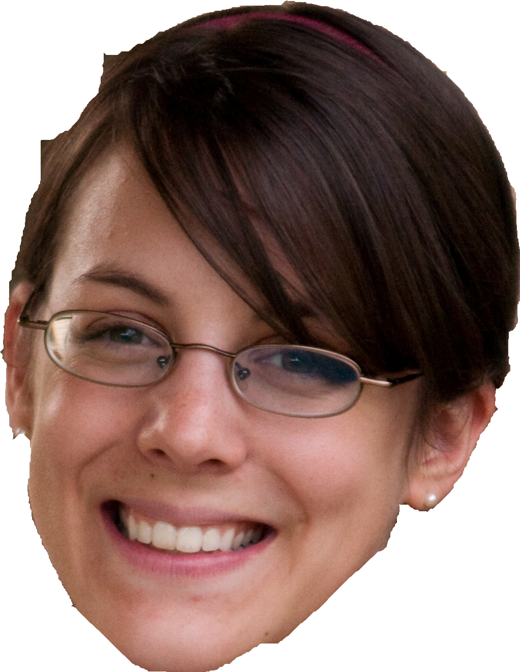 File Lori Phillips Wikimedia Free Stock - Kafa Png (1023x1321), Png Download