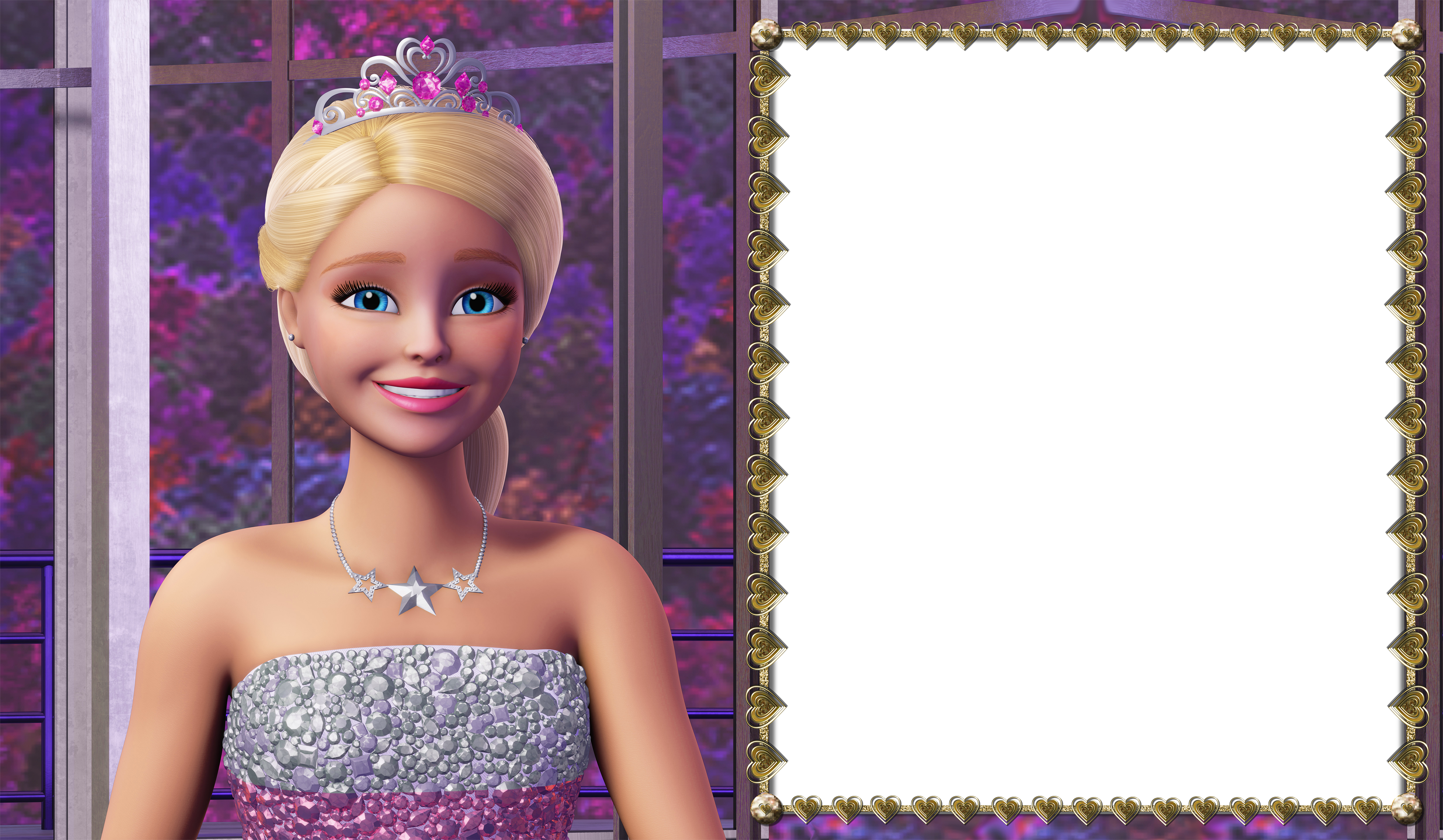 Rock And Royals (4000x2330), Png Download