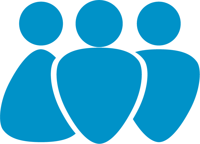 Please Donate What You Can Today - Human Logo Png (675x486), Png Download