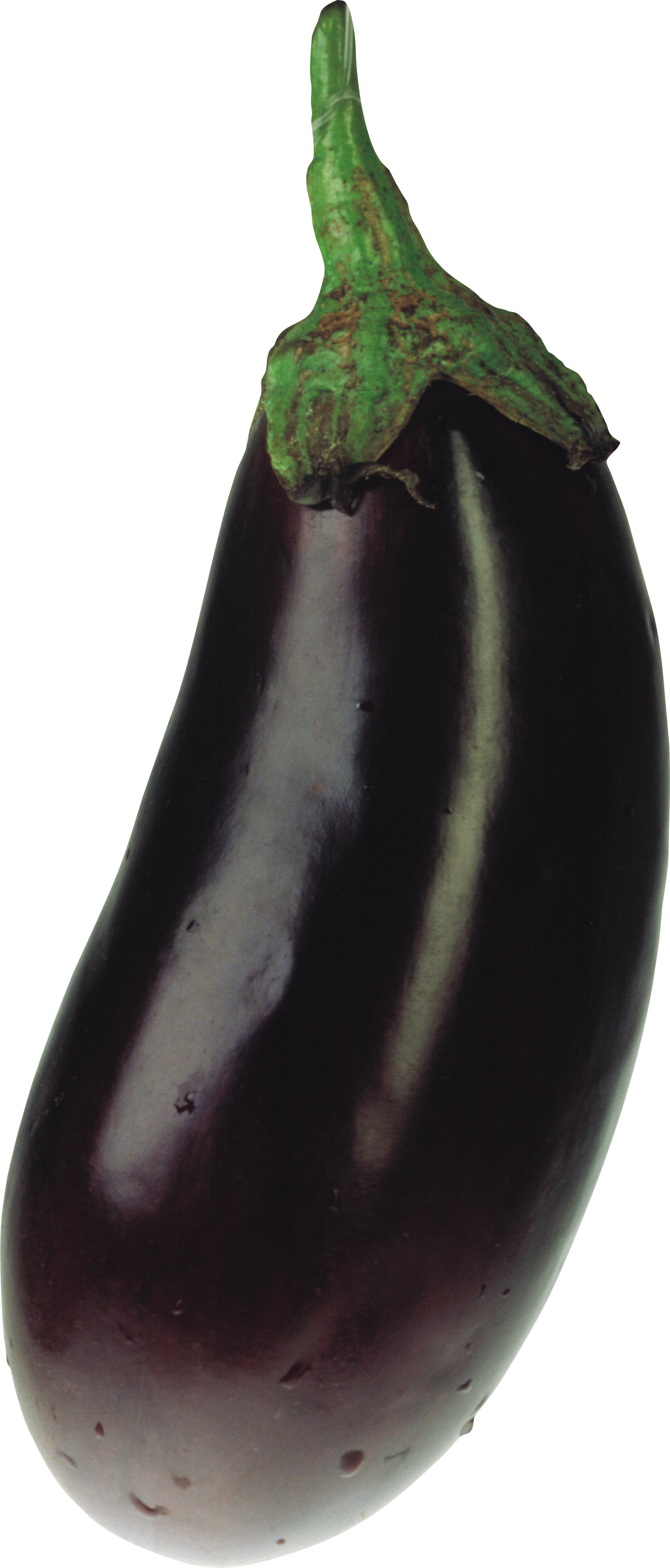 Eggplant Transparent Background (1271x2974), Png Download