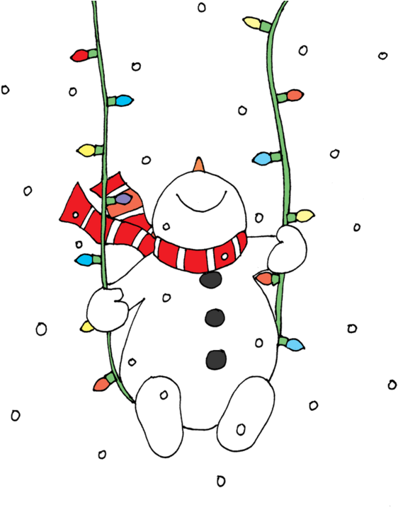 Bonhomme De Neige,tube,png - Ideas For Christmas Cards Handmade (600x782), Png Download