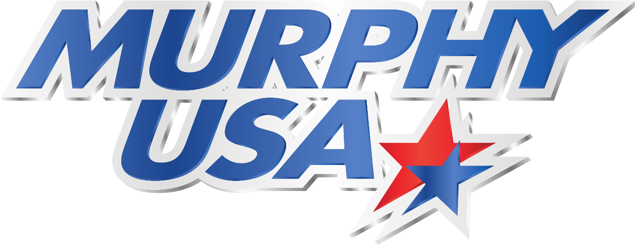 Murphy Usa Logo - Murphy Usa Large Mug (1280x499), Png Download